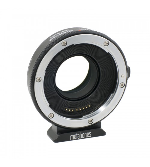 Metabones Canon EF Lens to Micro Four Thirds T Speed Booster ULTRA 0.71x